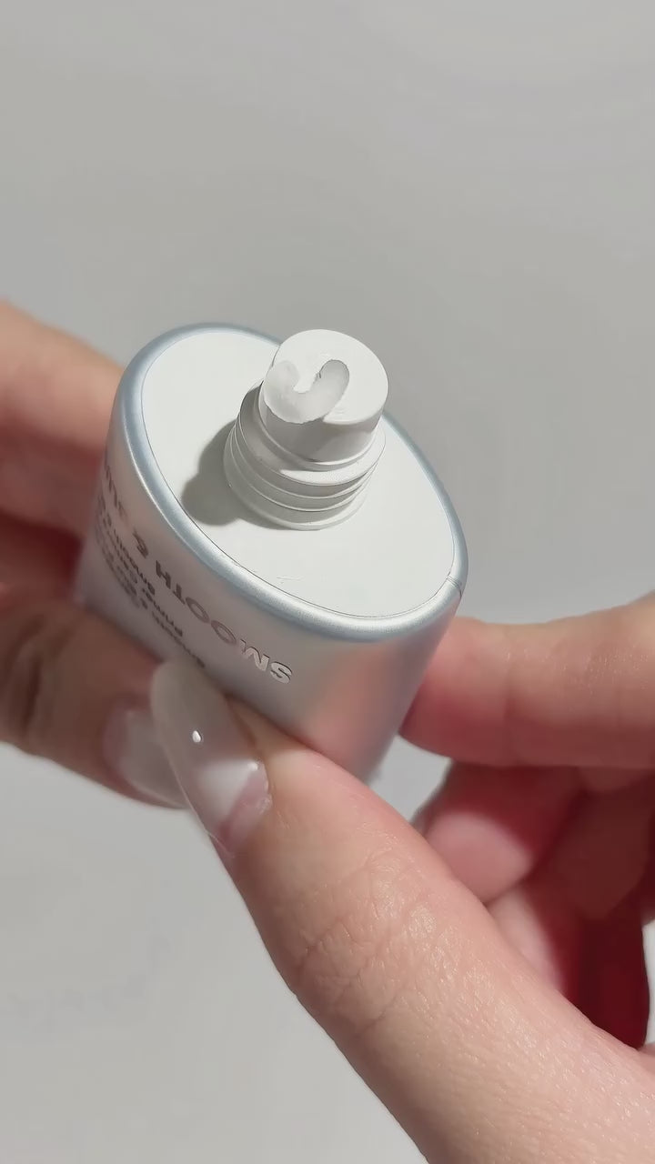 SHEGLAM Camera On Smooth & Blur Primer 30g | Pore-Blurring Makeup Primer for a Flawless Finish